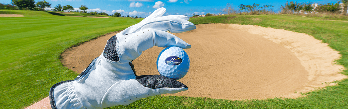 Golf Platzreife German Golf Academy